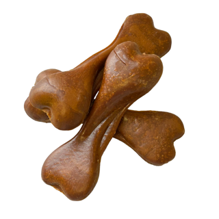 VEGGIE PUMPKIN & CARROT BONE