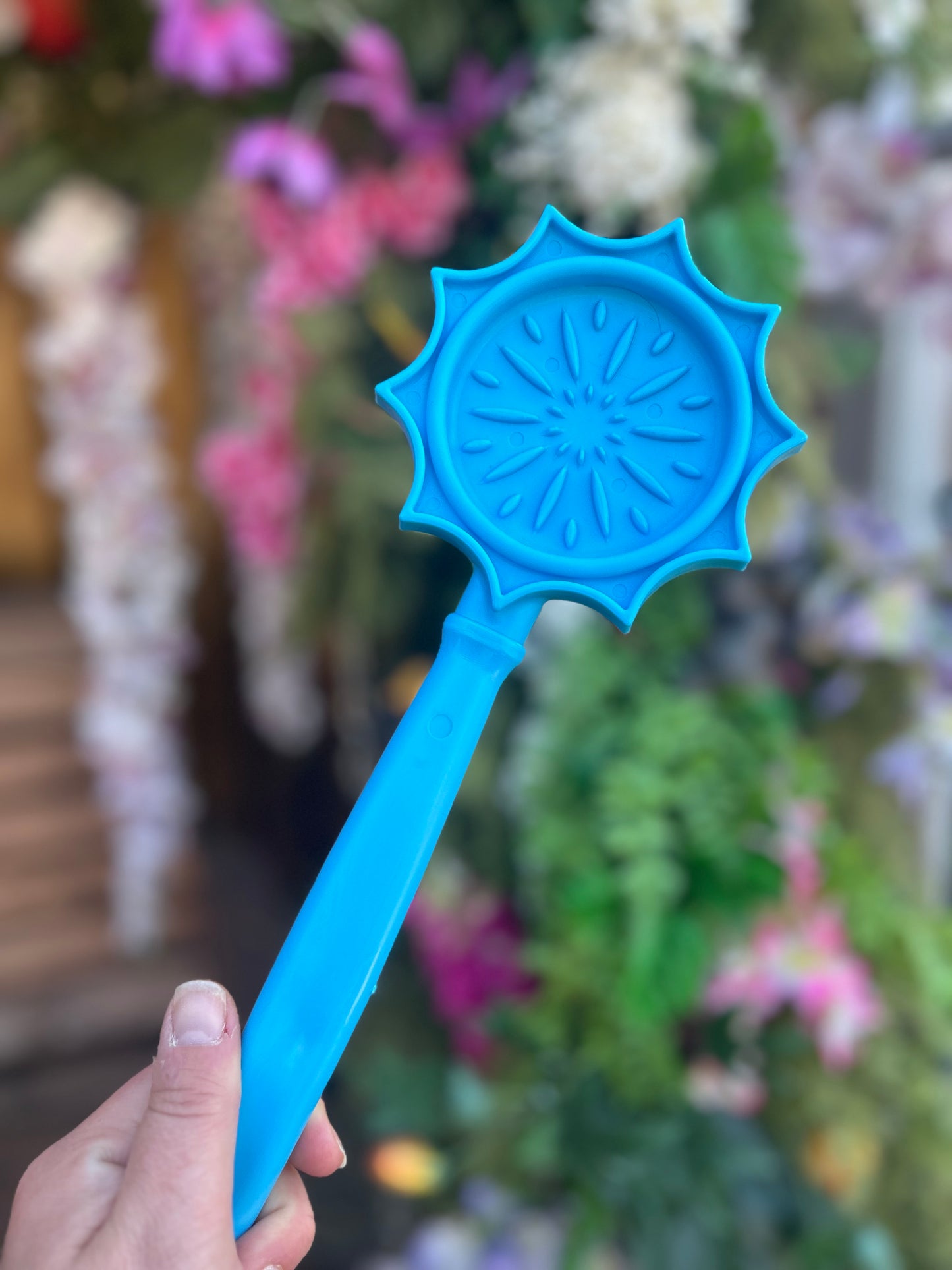 SODAPUP LICK STICK HANDHELD ENRICHMENT TOOL (LICKISTICK)