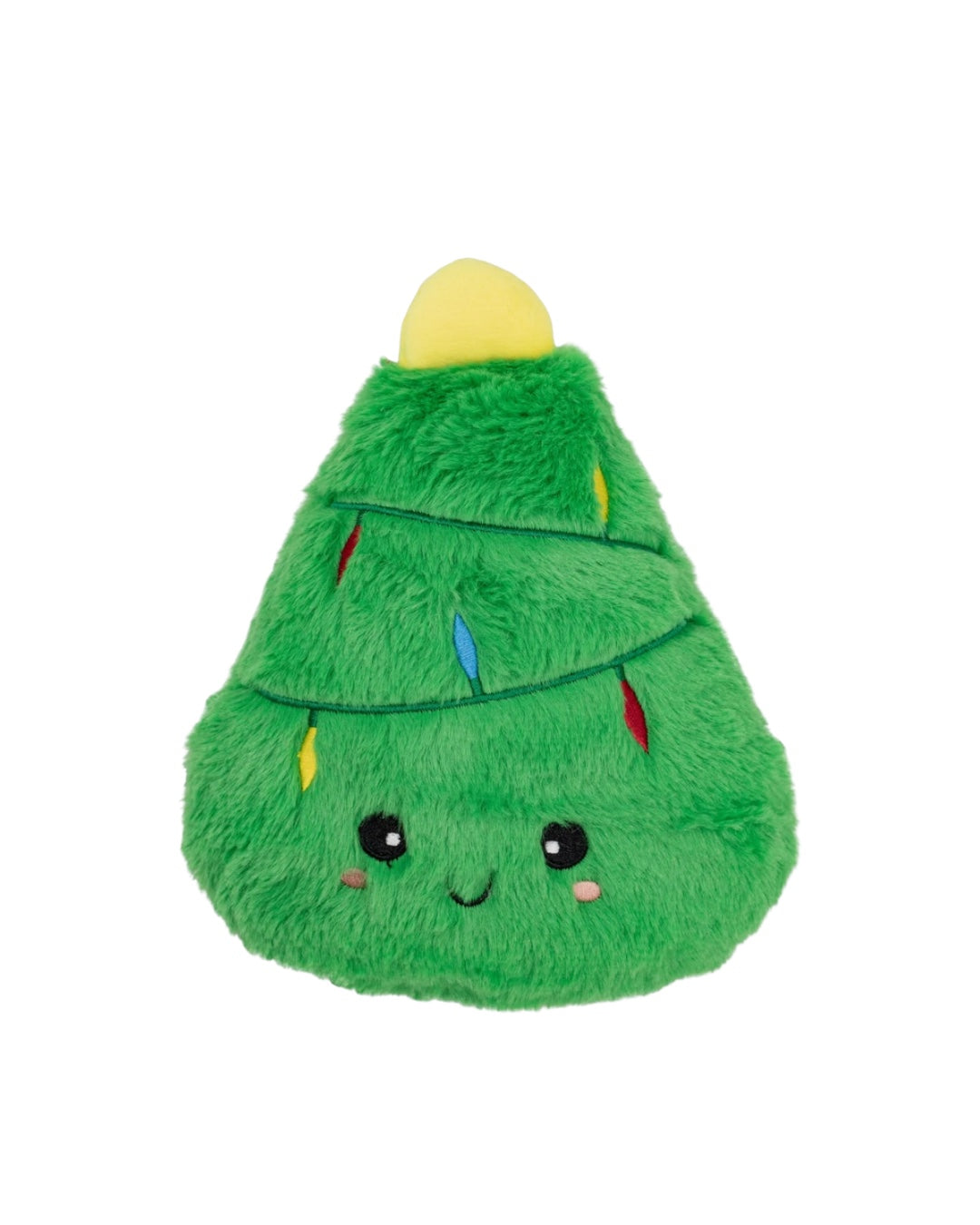TIMMY TREE THE CHRISTMAS TREE PLUSH TOY PLUSHIE