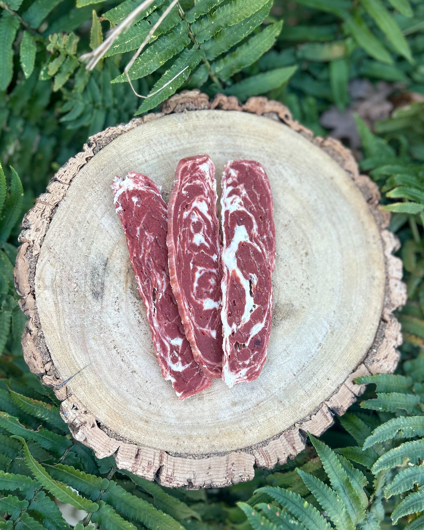 VENISON & CARTILAGE FILLET
