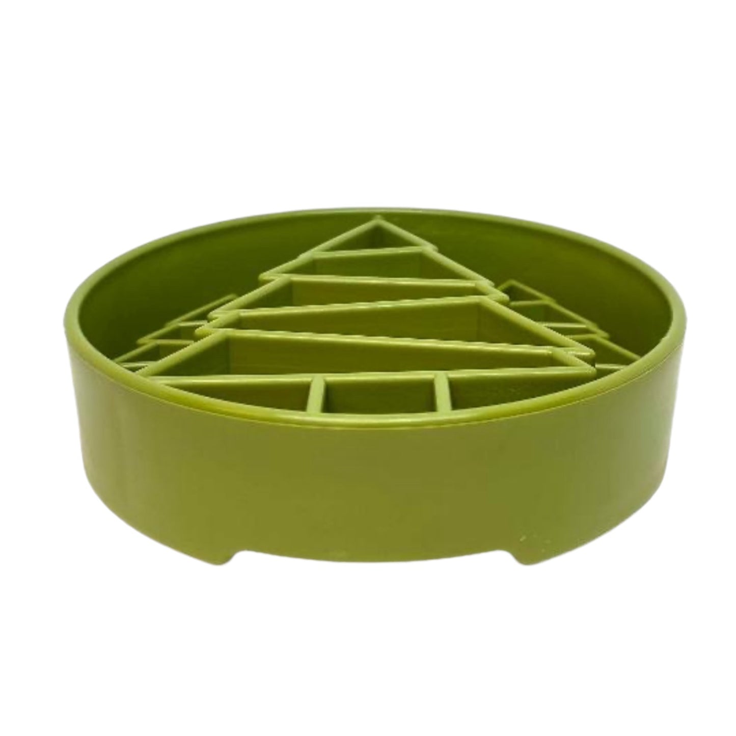 SODAPUP PINE TREE EBOWL SLOW FEEDER