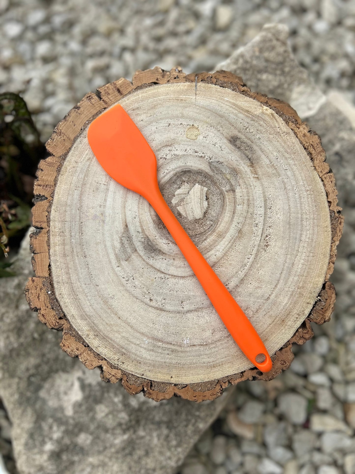 ENRICHMENT ACCESSORIES (CLEANING BRUSH & SPATULA)