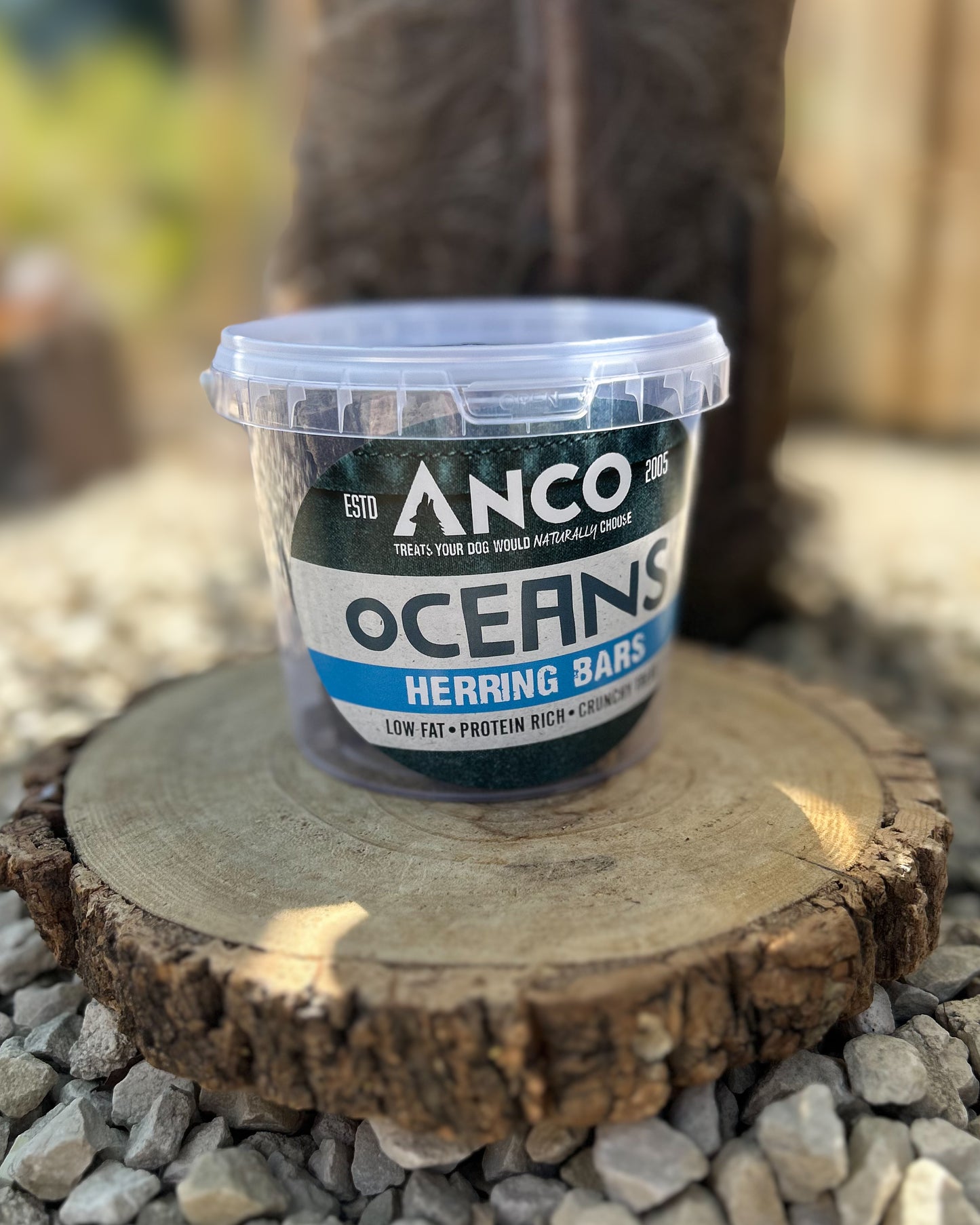 ANCO HERRING BARS 12 PACK