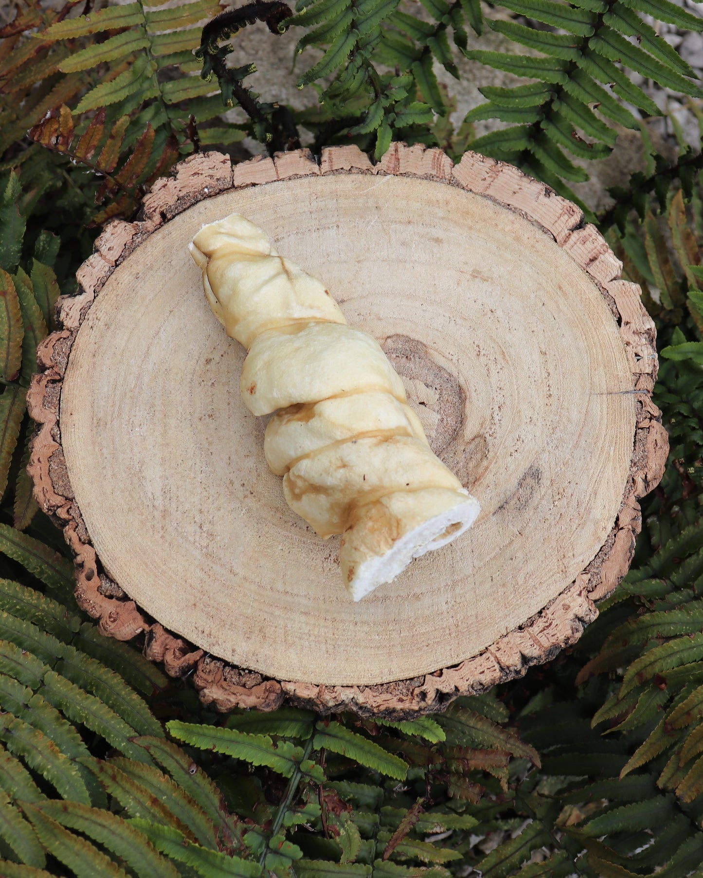 BEEF SKIN ROLL