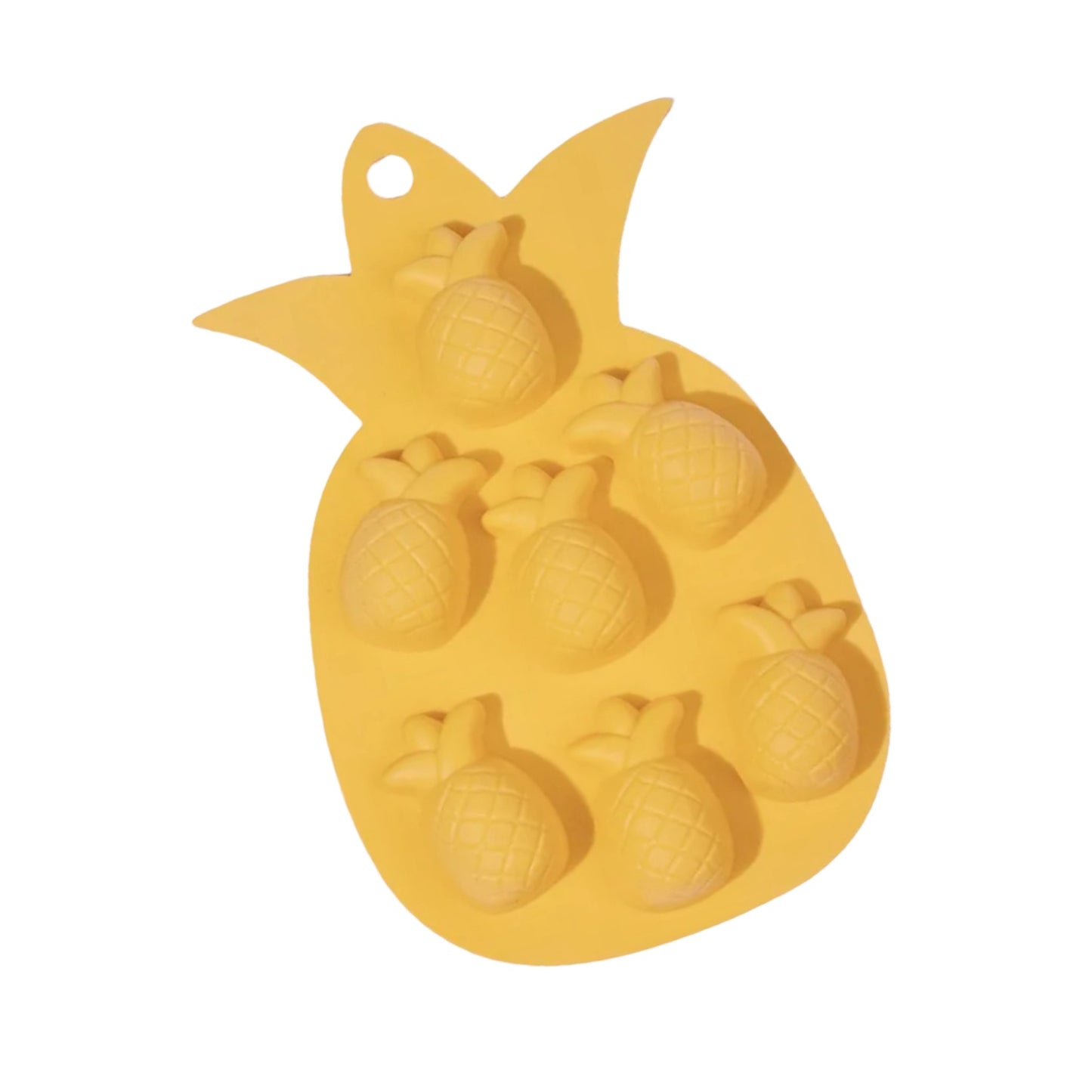 PINEAPPLE SILICONE MOULD