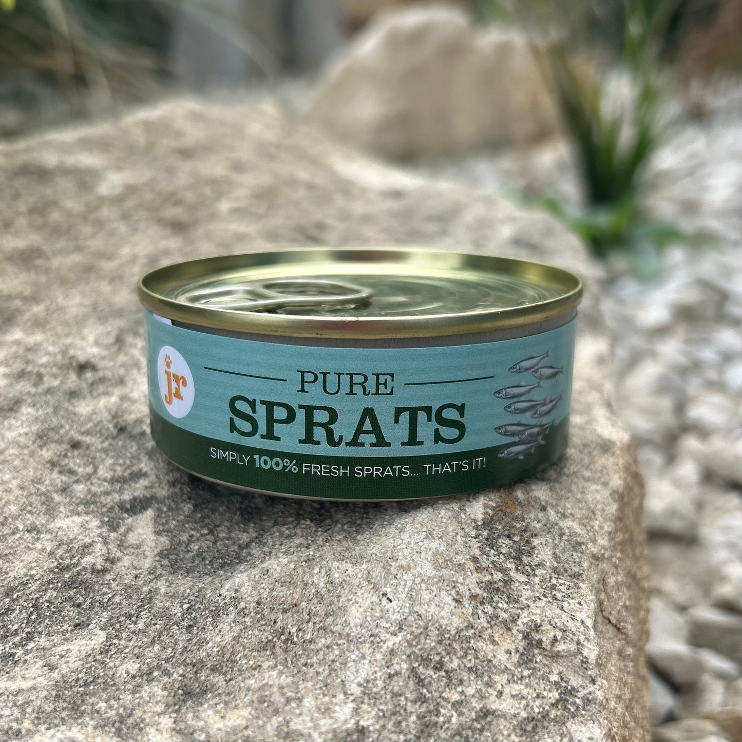 JR SPRATS MEAL TOPPER 80g