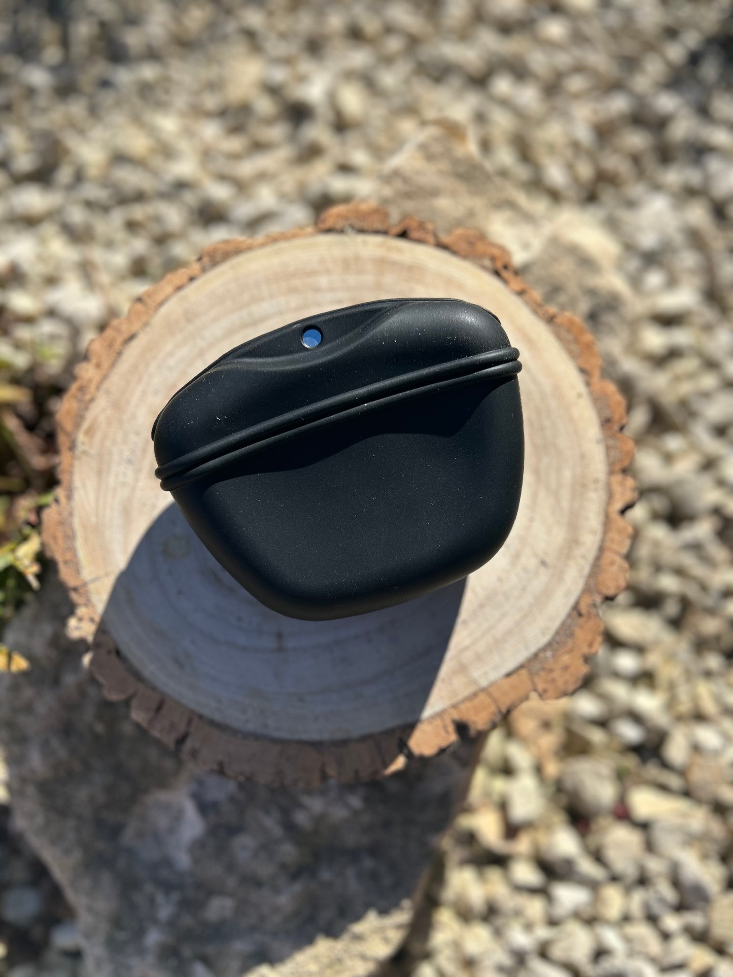 SILICONE TREAT POUCH