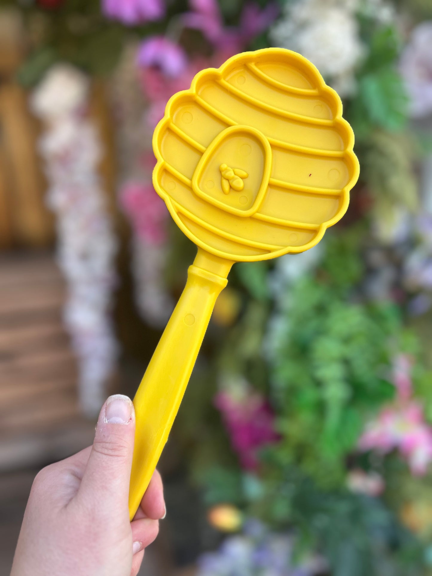 SODAPUP LICK STICK HANDHELD ENRICHMENT TOOL (LICKISTICK)