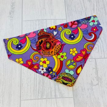 SUGAR SKULL