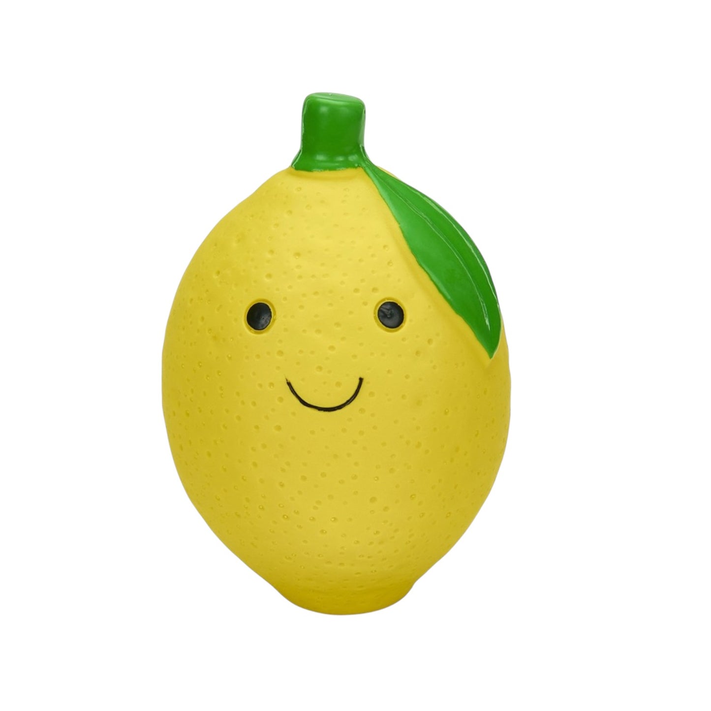 LARRY LEMON LARGE LATEX SQUEAKY TOY