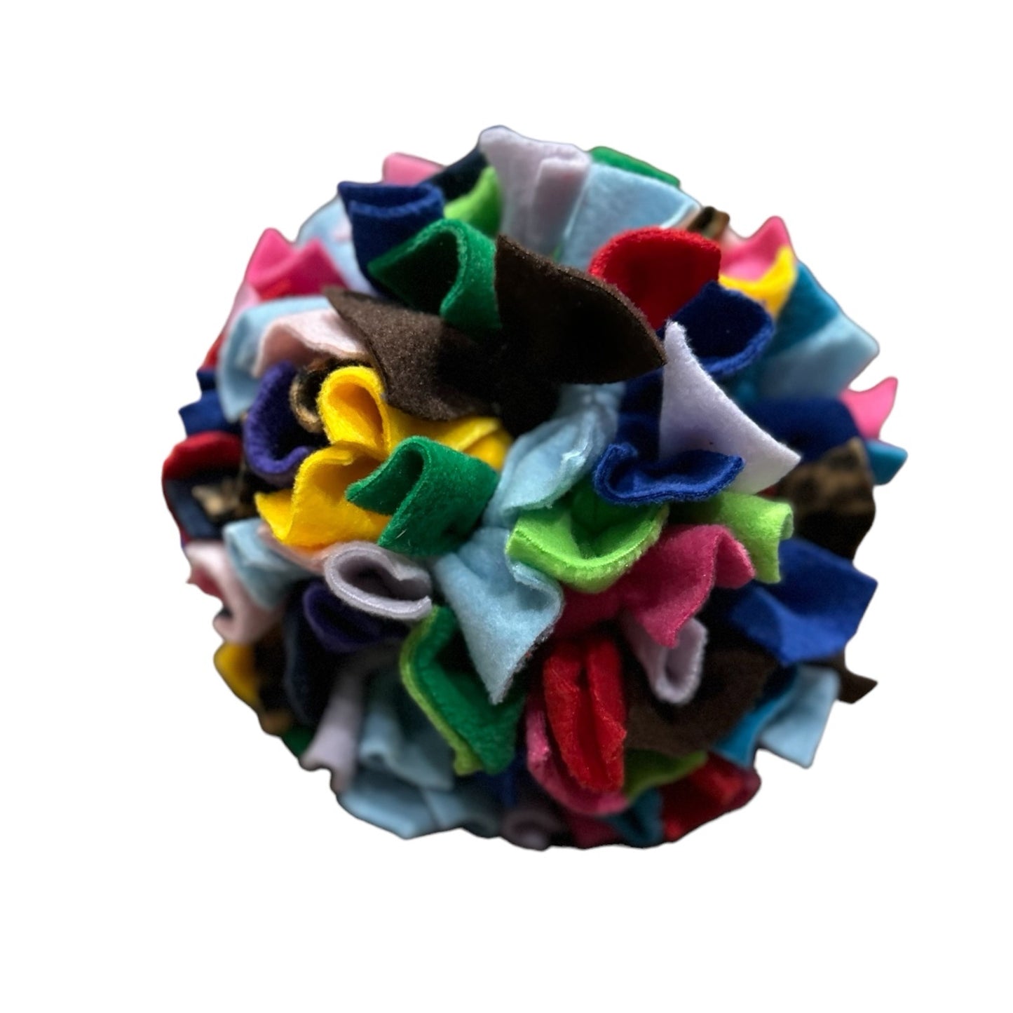 FEAST FLEECE BALL
