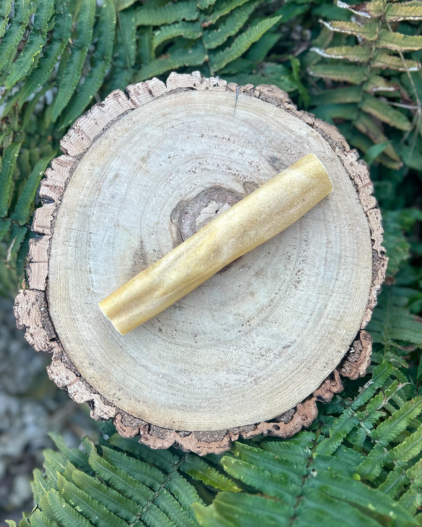 NUTRIMENT BUFFALO SKIN ROLLS