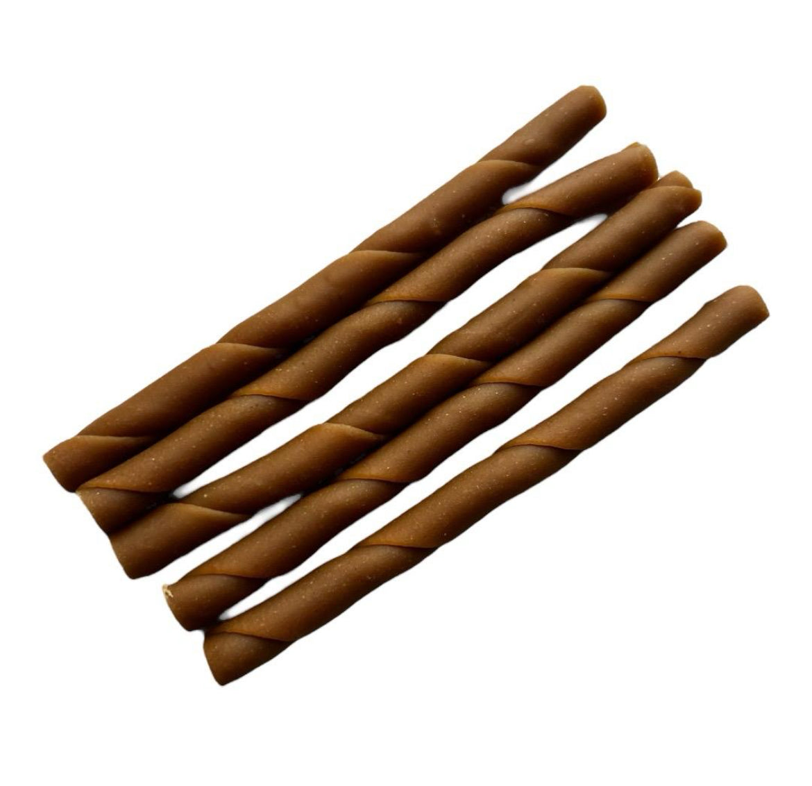 VEGGIE PEANUT BUTTER TWIST