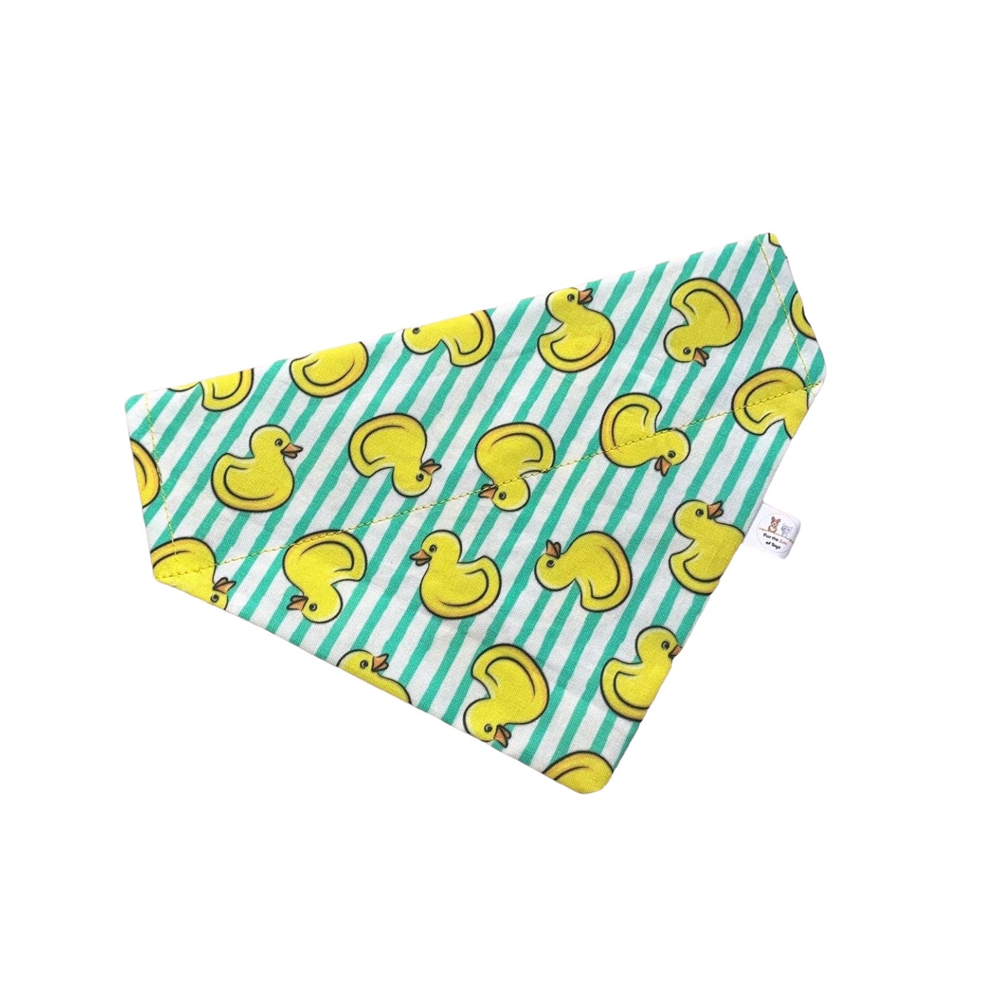 QUACK QUACK! BANDANA