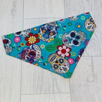 SUGAR SKULL