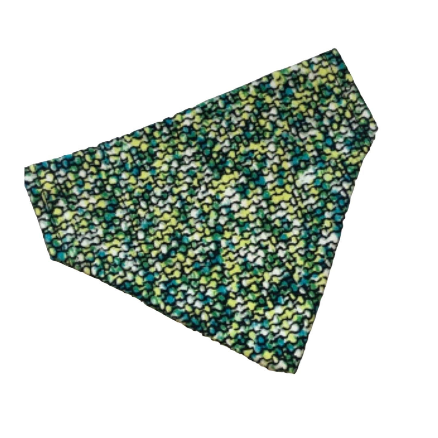 LIKE A FISH OUT OF WATER BANDANA