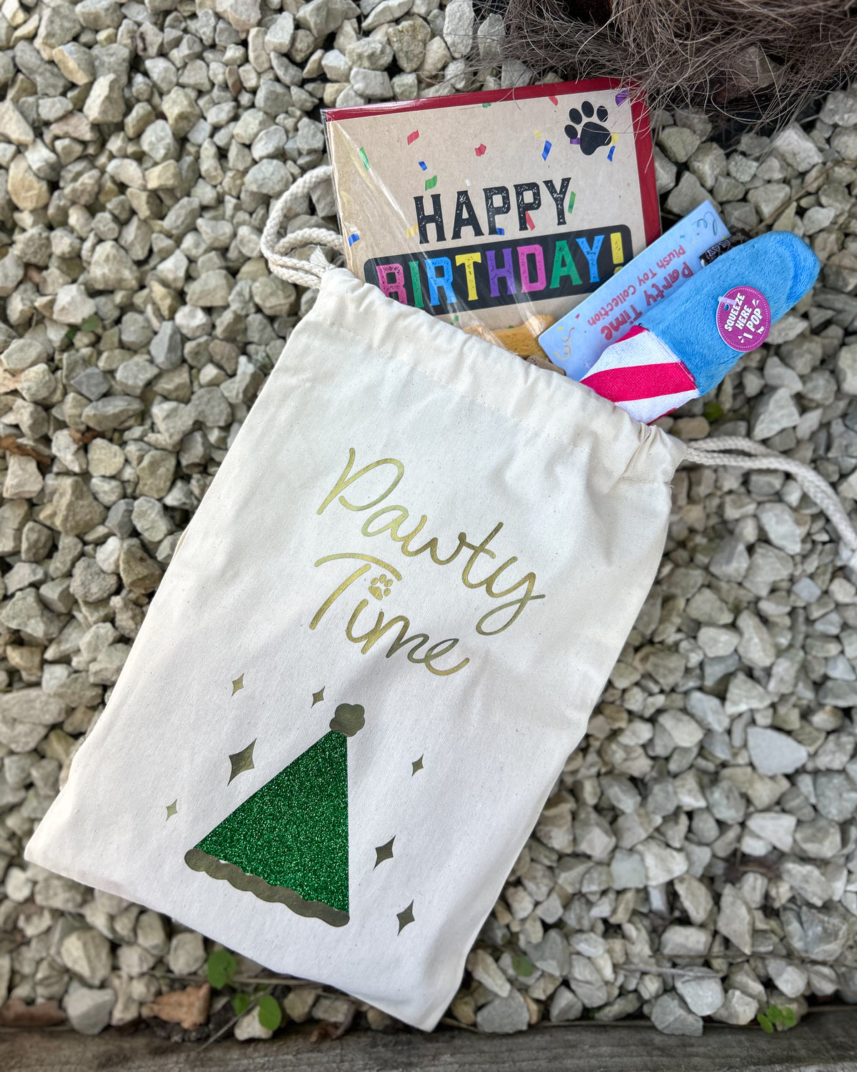 HUMP DAY HUSTLE - BIRTHDAY BUNDLE