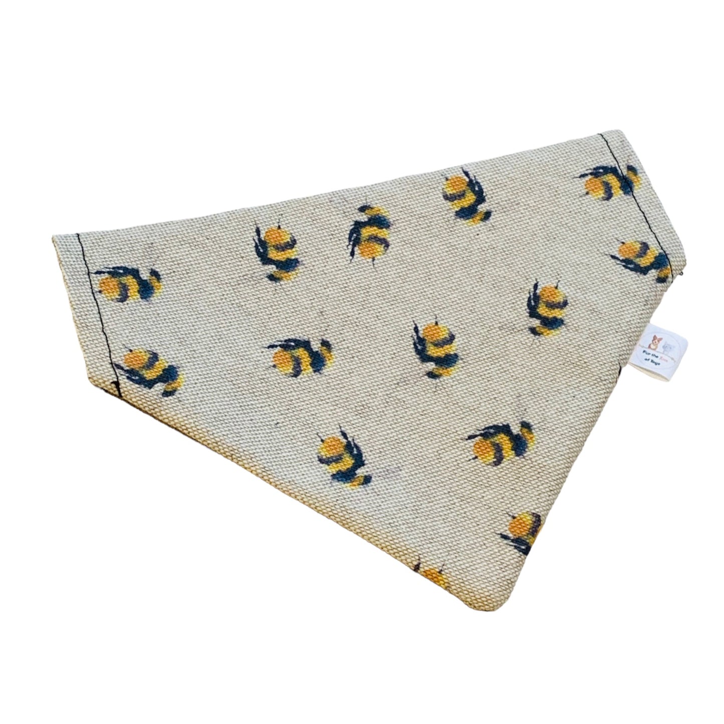 BUZZING AROUND BANDANA