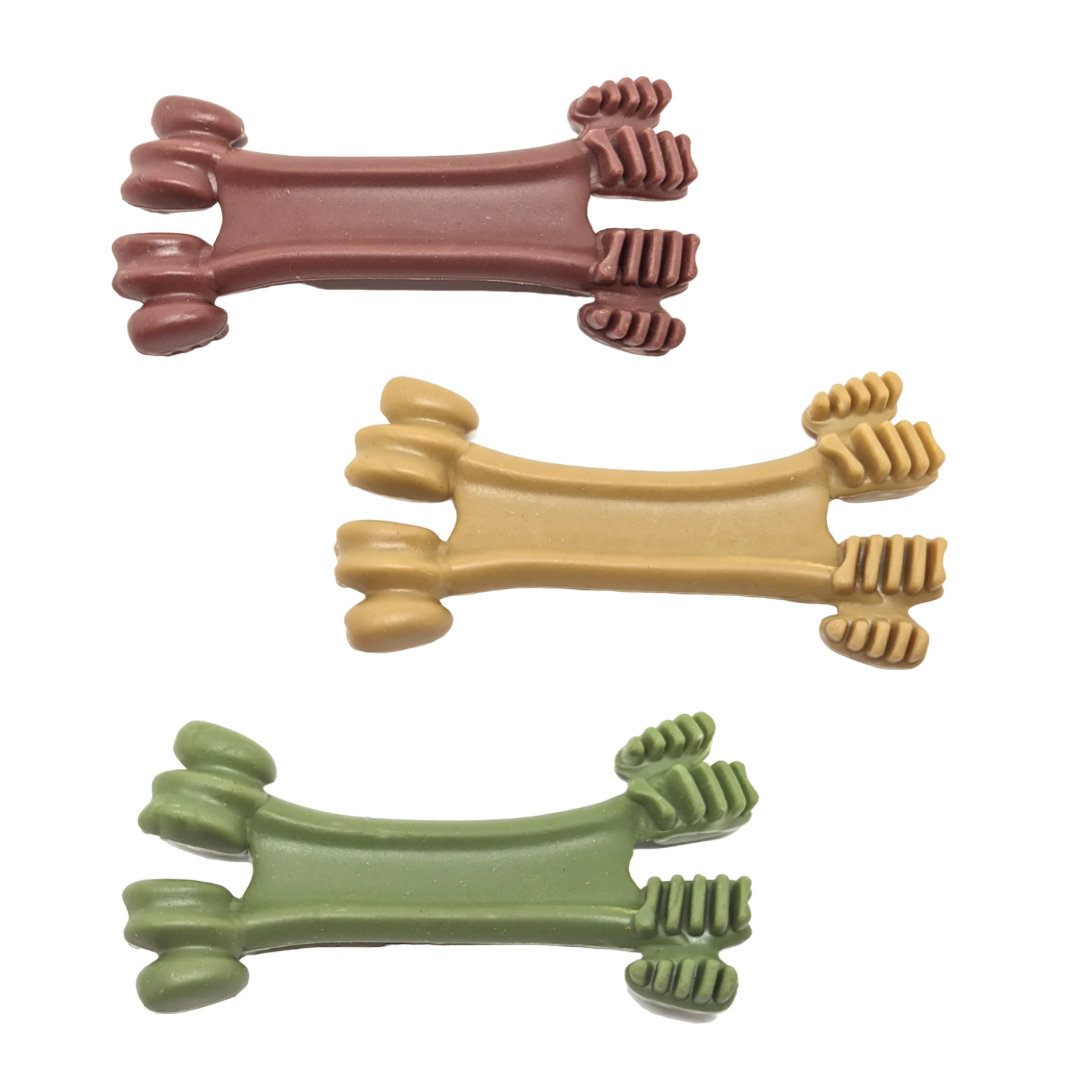 K2 BRUSHEMS VEGGIE DENTAL DOG CHEW