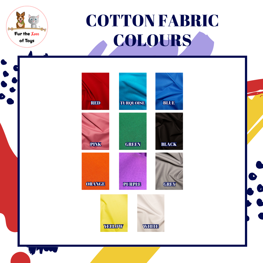 SHOW ME YOUR BUNS BANDANA