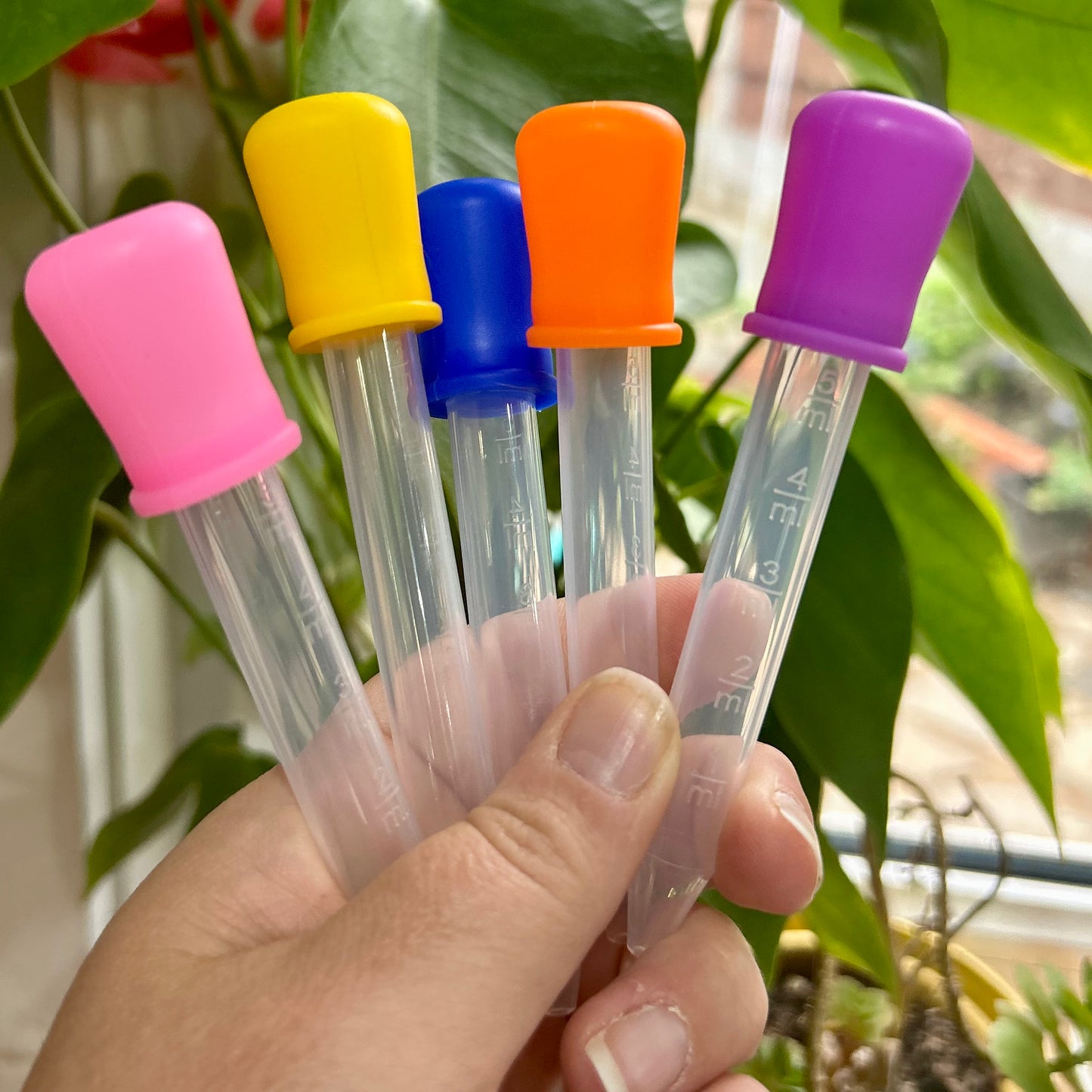 Enrichment Pipette 5ml