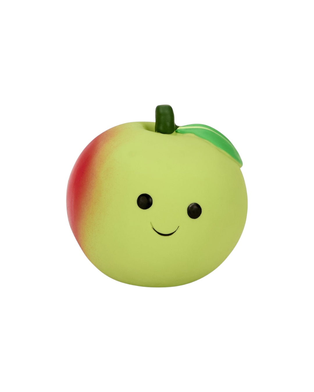 ALAN APPLE SMALL LATEX TOY