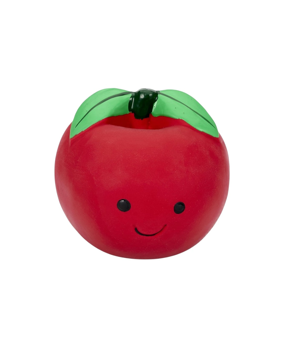 TOMMY TOMATO LATEX TOY (2 SIZES)