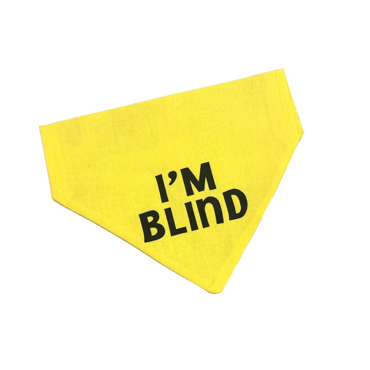 I’M BLIND BANDANA