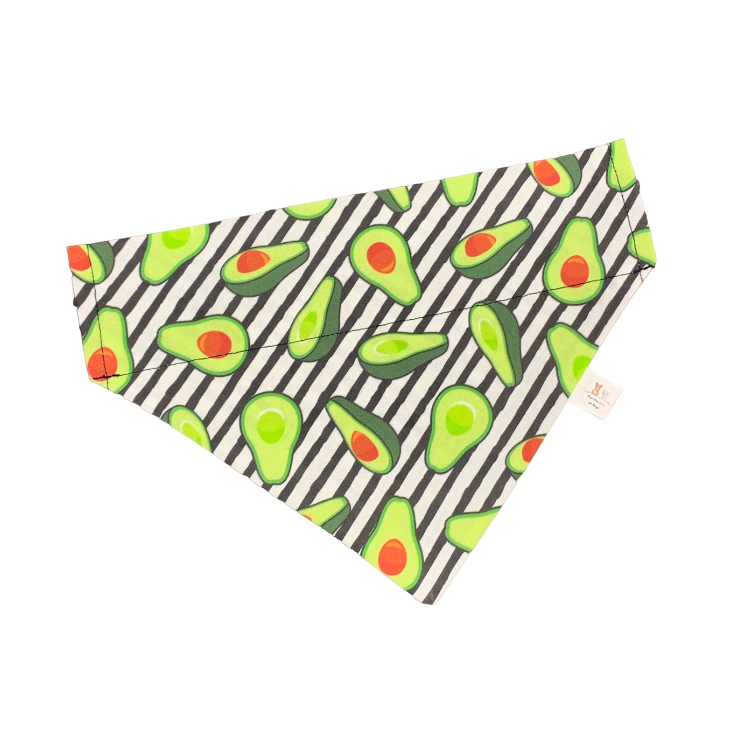 LETS AVO-CUDDLE BANDANA