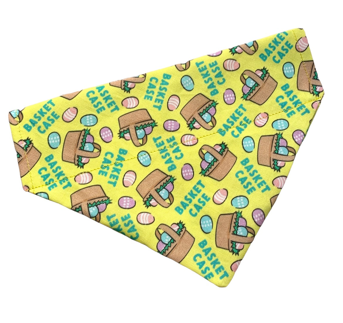 BASKET CASE BANDANA