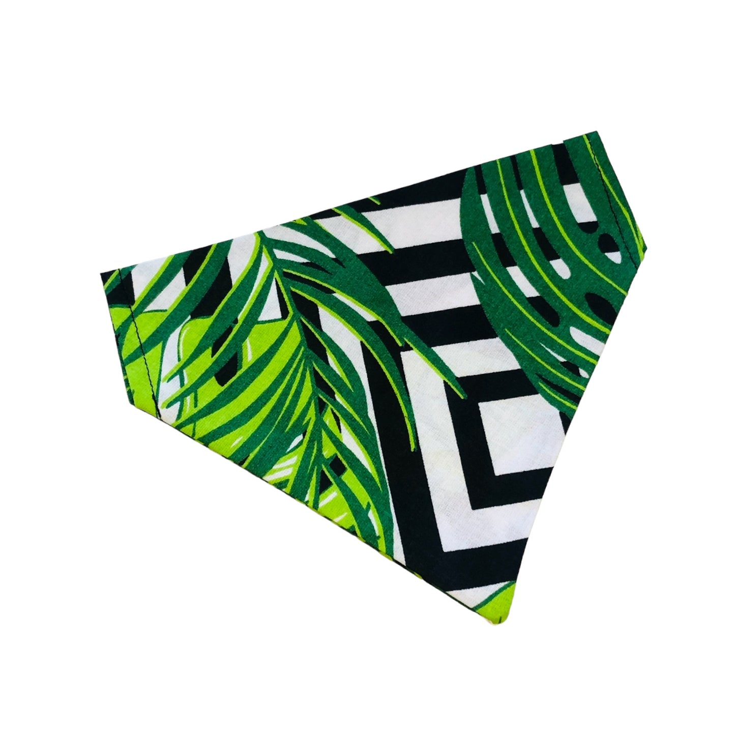 JUNGLE MANIA BANDANA