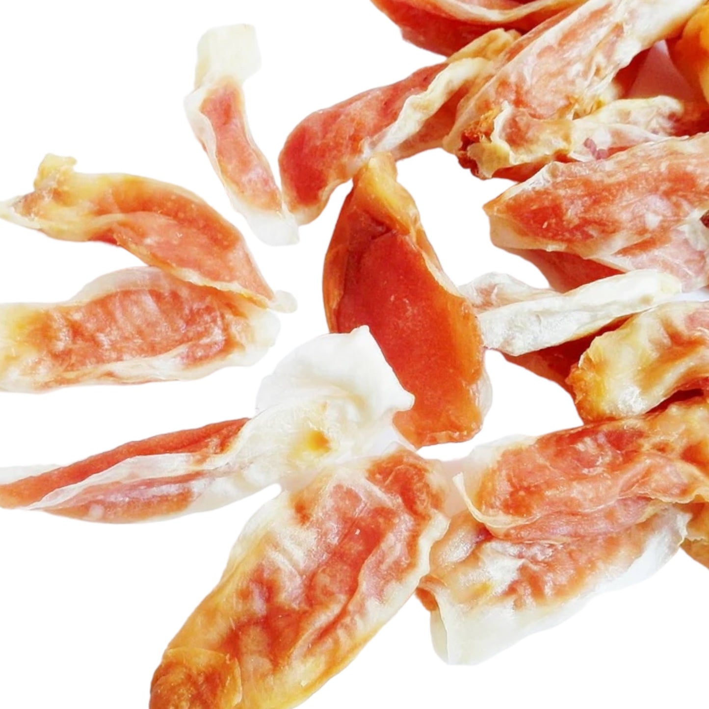 CHICKEN FILLED RABBIT EARS