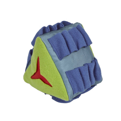 SNUFFLE TRIANGLE PUZZLE TOY