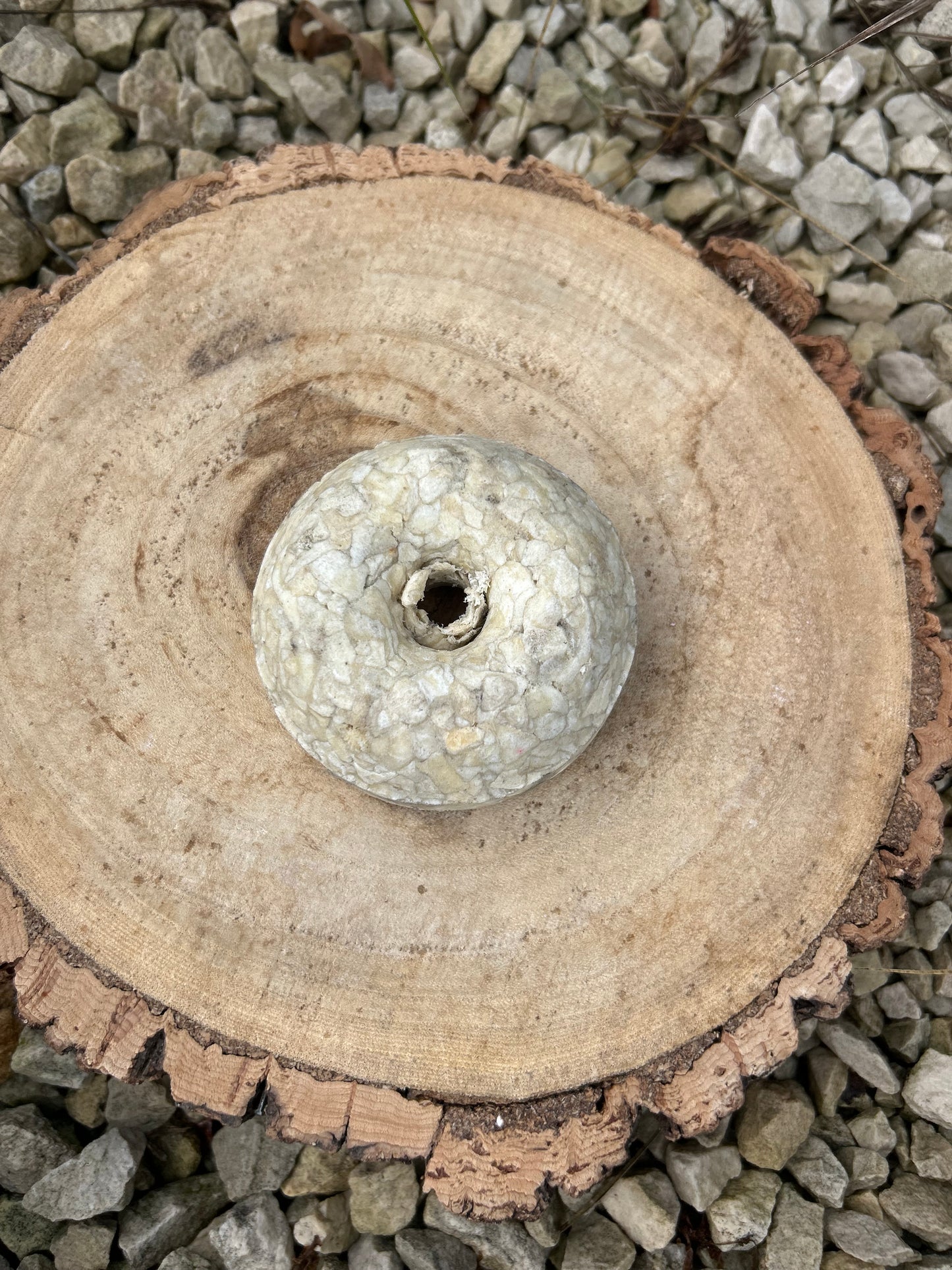 ANCO BUFFALO COLLAGEN BAGEL CHEW