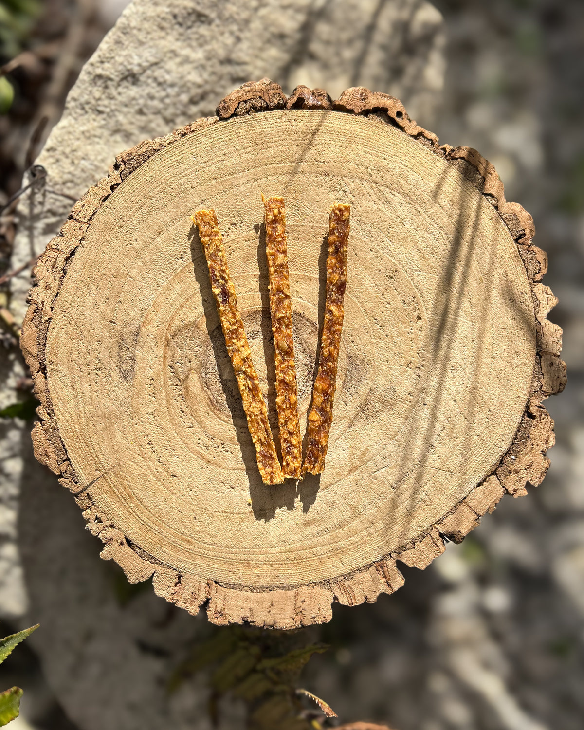 SINGLE PROTEIN RABBIT MEATY STICKS