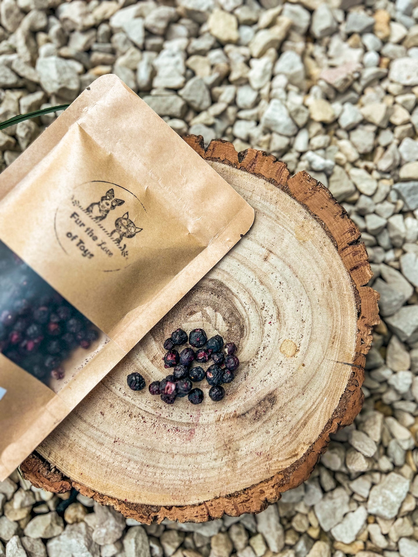 FREEZE DRIED BLUEBERRY BLUEBERRIES 25G