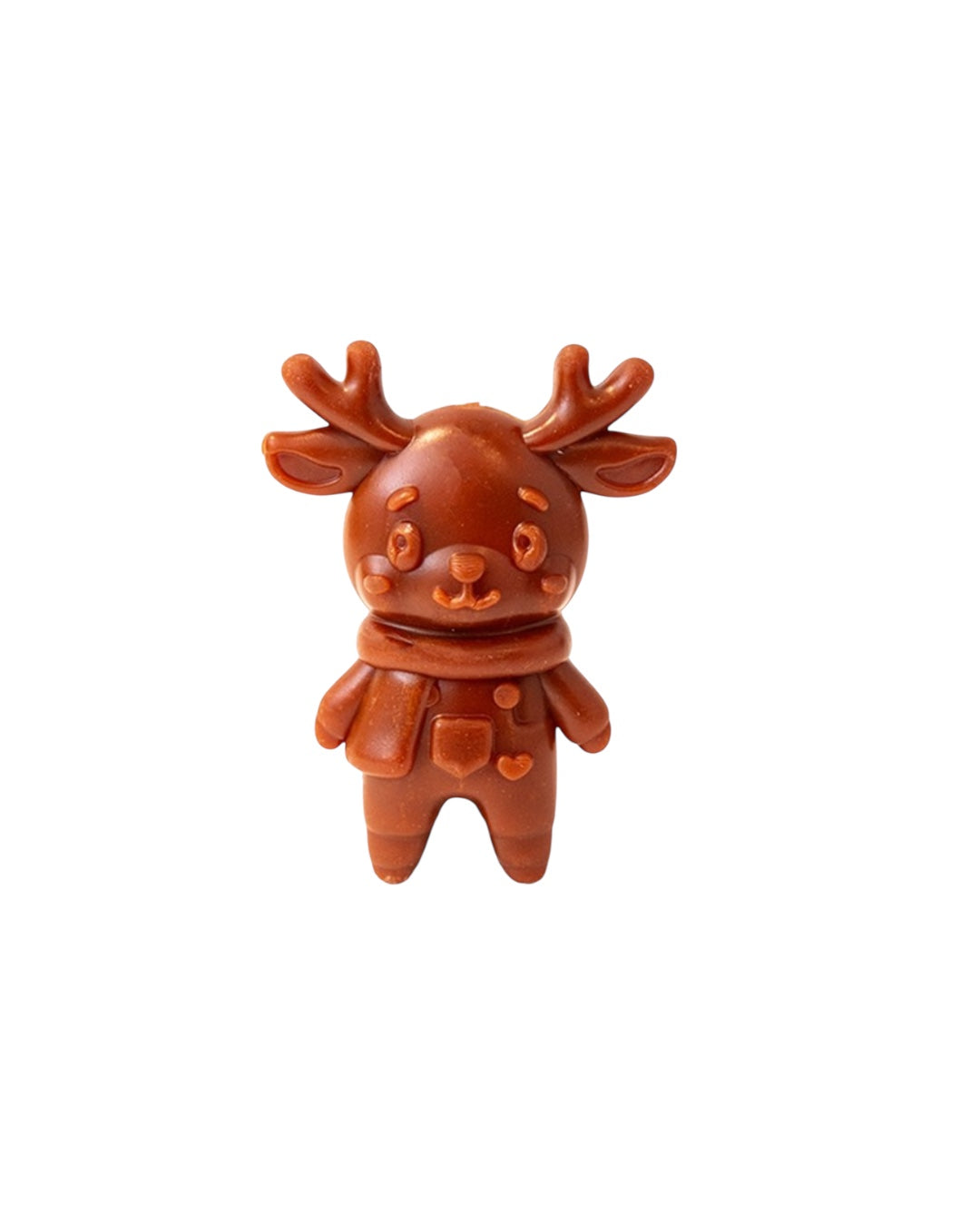 REINDEER & SNOWMAN VEGGIE CHEW