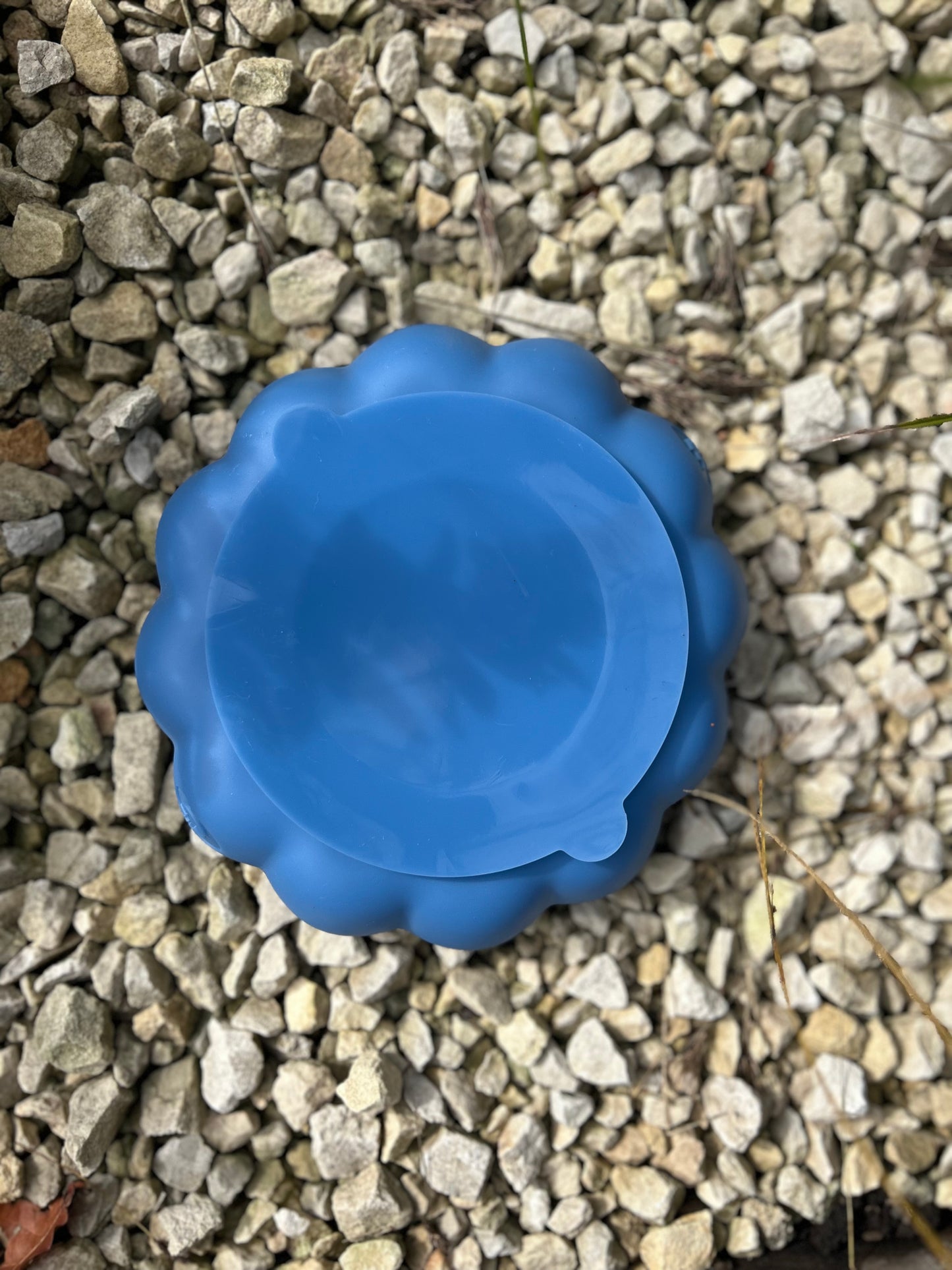 GHOULISH GHOST BOWL