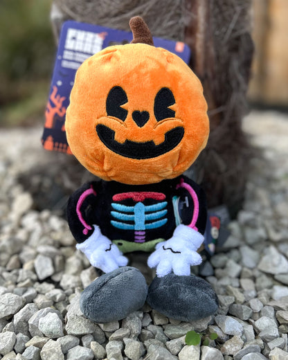 THE BOO CREW FUZZYARD PLUSH TOYS