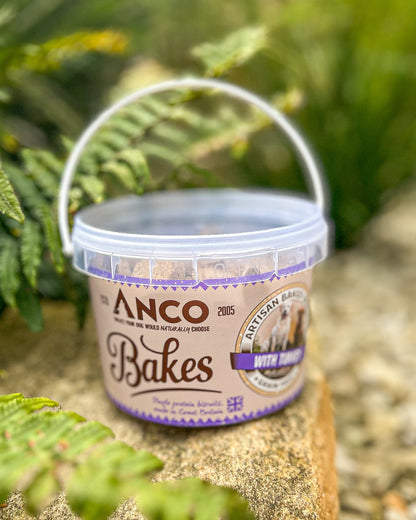 ANCO BAKES BISCUIT TREATS