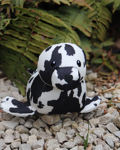 SIENNA SEAL OCEAN PLANET FRIENDLY PLUSHIE