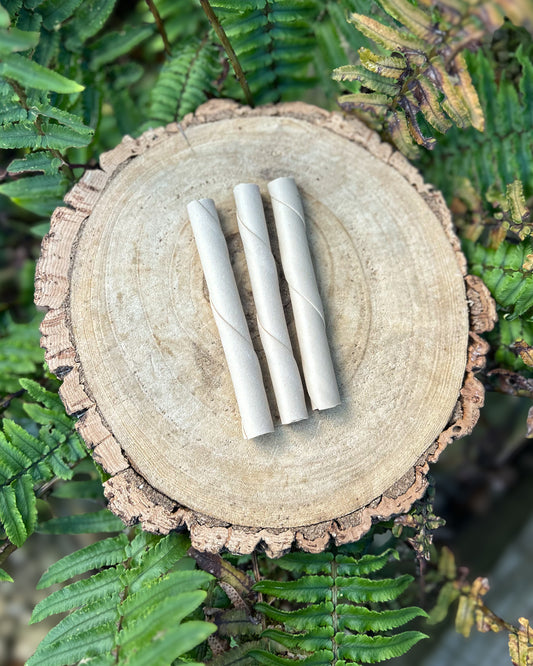 FLAVOUR FILLED TWIST STICKS