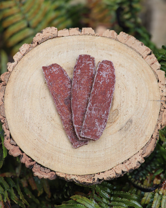 DUCK FILLETS