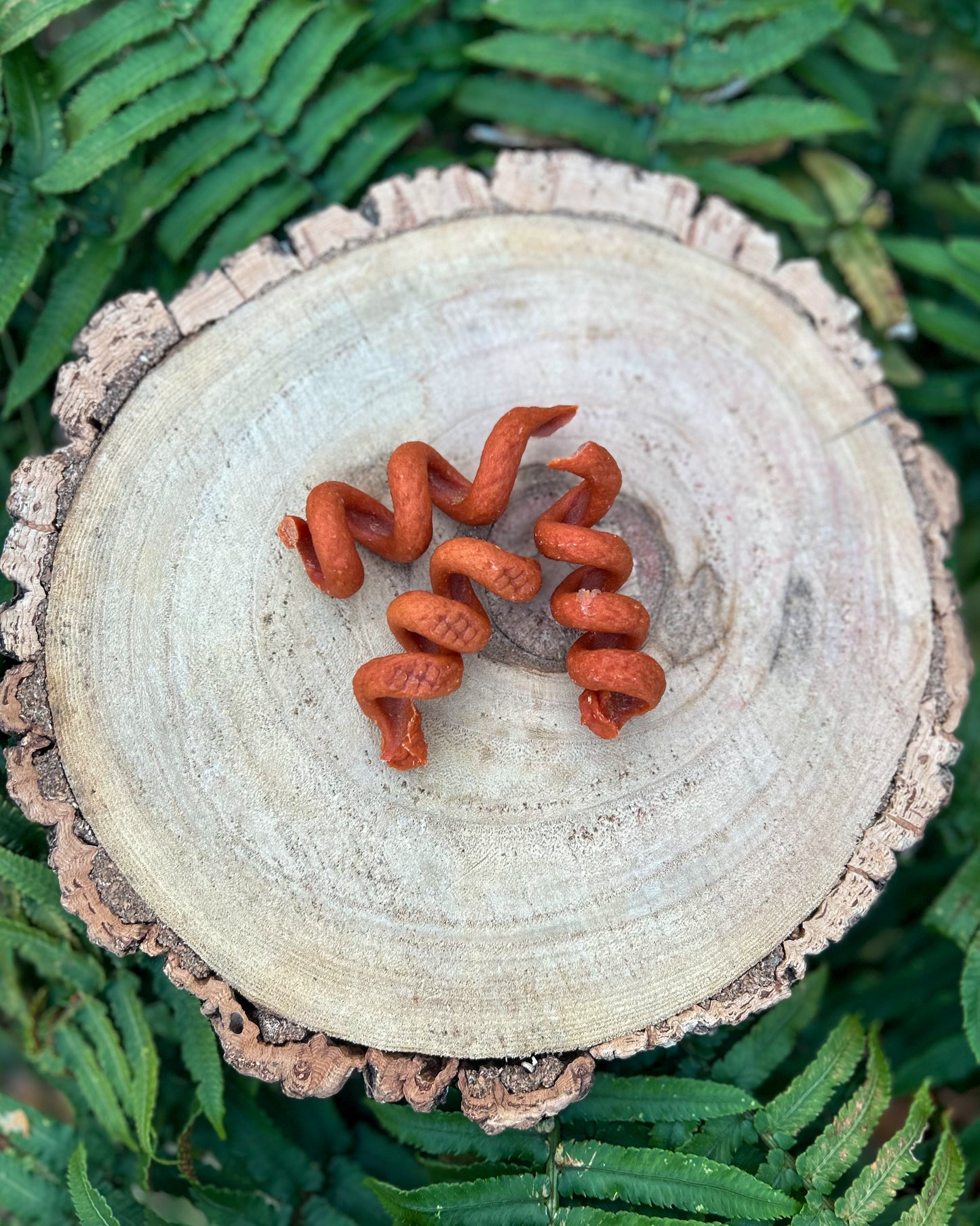 PORKY TAILS CHEWY TREAT