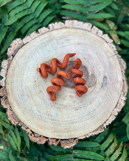 PORKY TAILS CHEWY TREAT