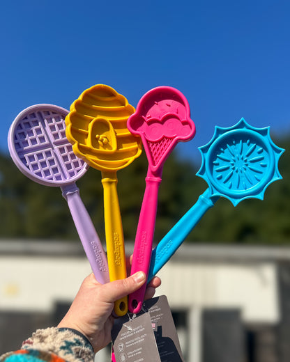 SODAPUP LICK STICK HANDHELD ENRICHMENT TOOL (LICKISTICK)