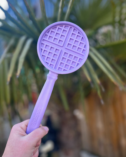 SODAPUP LICK STICK HANDHELD ENRICHMENT TOOL (LICKISTICK)