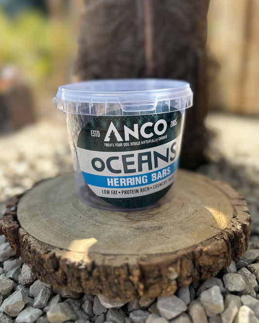 ANCO HERRING BARS 12 PACK