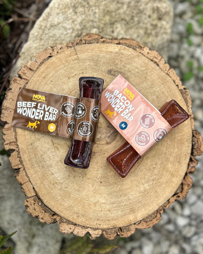 WONDER BAR COLLAGEN CHEW