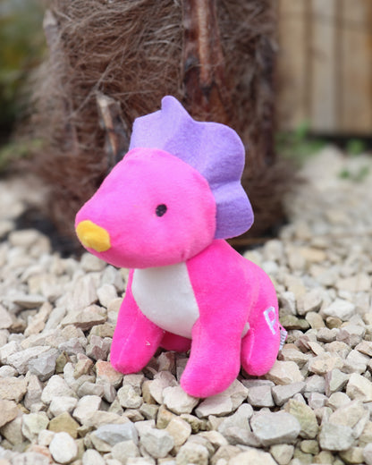 BABY DINO MINI PLUSHIES